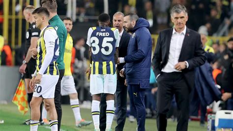 F­e­n­e­r­b­a­h­ç­e­­d­e­ ­İ­s­m­a­i­l­ ­K­a­r­t­a­l­-­F­r­e­d­ ­z­i­r­v­e­s­i­!­